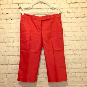 EXPRESS Editor Crop Pants